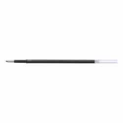 Pilot BRFV -10, Noir, Moyen, Transparent, 1 mm, Style à bille, CE