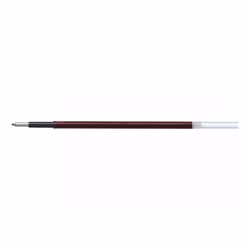Pilot BRFV -10, Rouge, 1 mm