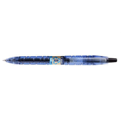 Pilot B2P Gel Stylos rétractables à encre gel Moyen Noir 1 pièce(s)