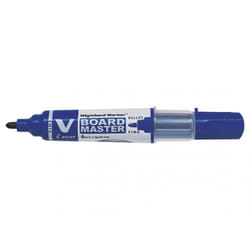 Pilot V Bleu