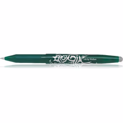 Pilot FriXion Ball, Vert, 0,35 mm