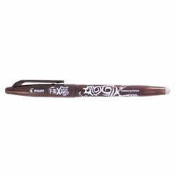Pilot FriXion Ball, Marron, 0,35 mm