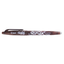 Pilot FriXion Ball