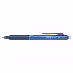 Pilot FriXion Ball Clicker 0.5, Noir, Bleu, Noir, Bleu, 0,5 mm, 0,25 mm