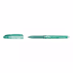 Pilot FriXion Point, Stylo à bille, Vert, Vert, 0,5 mm, 0,25 mm, Moyen