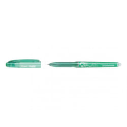 Pilot FriXion Point Stylo à bille Vert