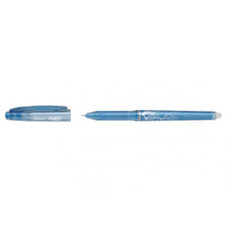 Pilot FriXion Point Stylo à bille Bleu