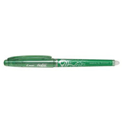 Pilot FriXion Point stylo-feutre Vert 12 pièce(s)