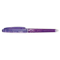 Pilot FriXion Point stylo-feutre Violet 12 pièce(s)