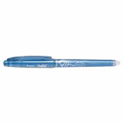 Pilot FriXion Point, Bleu, 0,3 mm, Bleu, 0,5 mm, 12 pièce(s)