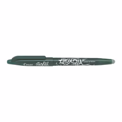 Pilot FriXion Ball Noir, Bleu, Marron, Vert, Orange, Rose, Violet, Rouge 60 pièce(s)