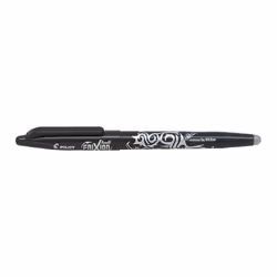Pilot FriXion Ball Noir, Bleu, Marron, Vert, Orange, Rose, Violet, Rouge 60 pièce(s)