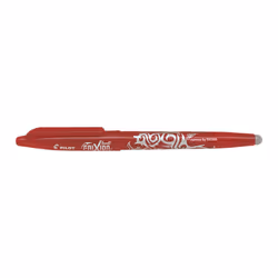 Pilot FriXion Ball Noir, Bleu, Marron, Vert, Orange, Rose, Violet, Rouge 60 pièce(s) - Vue supplémentaire 5