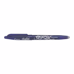 Pilot FriXion Ball Noir, Bleu, Marron, Vert, Orange, Rose, Violet, Rouge 60 pièce(s) - Vue supplémentaire 6