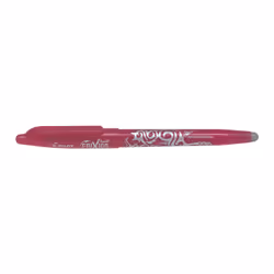 Pilot FriXion Ball Noir, Bleu, Marron, Vert, Orange, Rose, Violet, Rouge 60 pièce(s) - Vue supplémentaire 8
