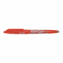 Pilot FriXion Ball Noir, Bleu, Marron, Vert, Orange, Rose, Violet, Rouge 60 pièce(s) - Vue supplémentaire 9