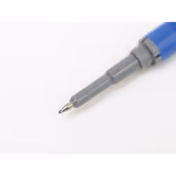 Pilot FriXion Point Fin Bleu 3 pièce(s)