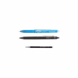 Pilot FriXion Point Fin Bleu 3 pièce(s) - Vue supplémentaire 5