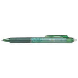 Pilot Frixion Clicker Vert 12 pièce(s)