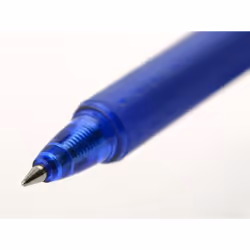 Pilot FriXion Stylo à bille retractable avec clip Vert 1 pièce(s)