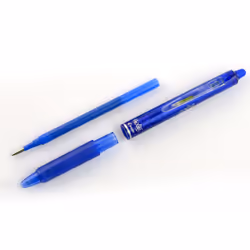 Pilot FriXion Stylo à bille retractable avec clip Violet 1 pièce(s) - Vue supplémentaire 4