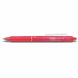 Pilot BLRT-FR7, Stylo à bille, Rose, Rose, 0,4 mm, 0,7 mm, Moyen