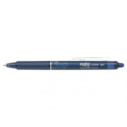 Pilot FriXion Stylo à bille retractable avec clip Bleu 1 pièce(s)