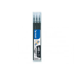 Pilot FriXion Ball Noir