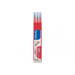 Pilot FriXion Ball Rouge