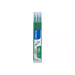 Pilot FriXion Ball, Vert, 0,5 mm, 0,25 mm