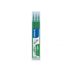 Pilot FriXion Ball Vert