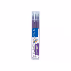 Pilot FriXion Ball, Violet, 0,5 mm, 0,25 mm