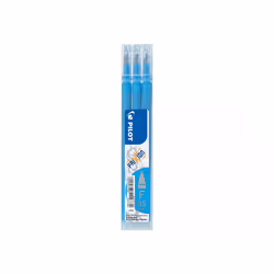 Pilot FriXion Ball, Bleu, 0,5 mm, 0,25 mm