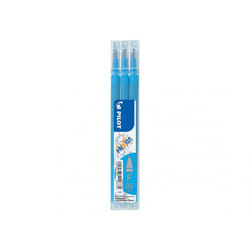 Pilot FriXion Ball Bleu