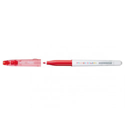 Pilot FriXion stylo-feutre Moyen Rouge 1 pièce(s)