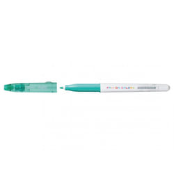 Pilot FriXion stylo-feutre Moyen Turquoise, Blanc 1 pièce(s)