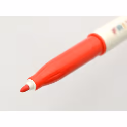 Pilot FriXion stylo-feutre Moyen Jaune 1 pièce(s)