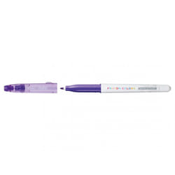 Pilot FriXion Colors stylo-feutre Moyen Violet