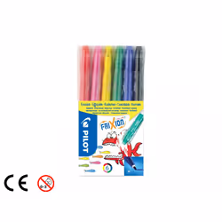 Pilot FriXion Colors
