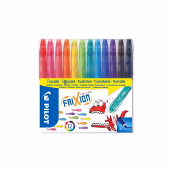Pilot FriXion Colors