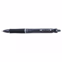 Pilot Acroball, Rechargeable, Noir