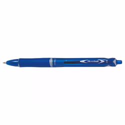 Pilot Acroball, Rechargeable, Bleu