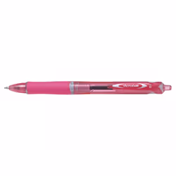 Pilot Acroball, Rechargeable, Rose