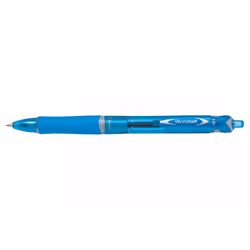 Pilot Acroball, Rechargeable, Bleu
