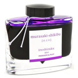 Pilot Iroshizuku Murasaki-shikibu 1 pièce(s)