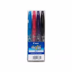 Pilot FriXion Ball