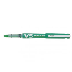 Pilot Hi-Tecpoint V5 Vert