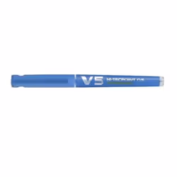 Pilot 040326, Bleu, 0,5 mm