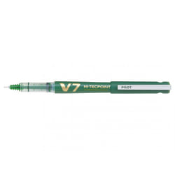 Pilot Hi-Tecpoint V7 Vert
