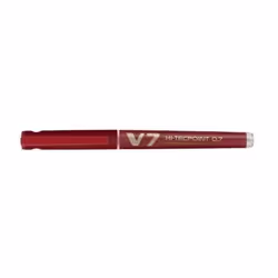 Pilot 040347, Rouge, 0,7 mm